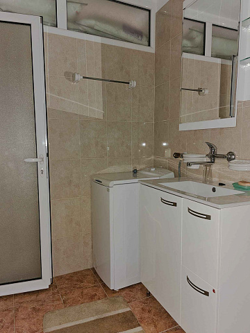APARTMENT FOR SALE – OLD TOWN BUDVA — photo 9